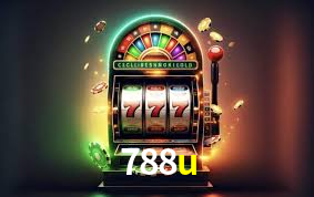 Welcome Bonus 788u