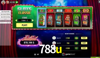 Diretório de Jogos 788u