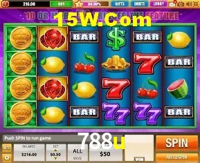 Casino VIP 788u