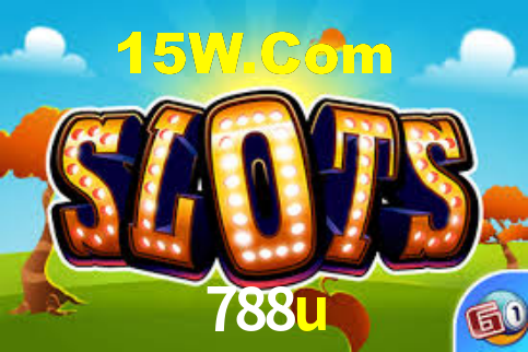 788u