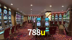 Live Casino 788u