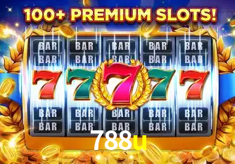 Jogos de Slot 788u