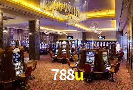 Tournaments 788u